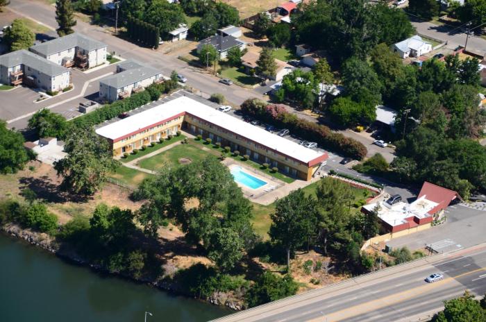 econo lodge