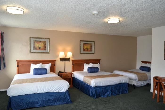 econo lodge