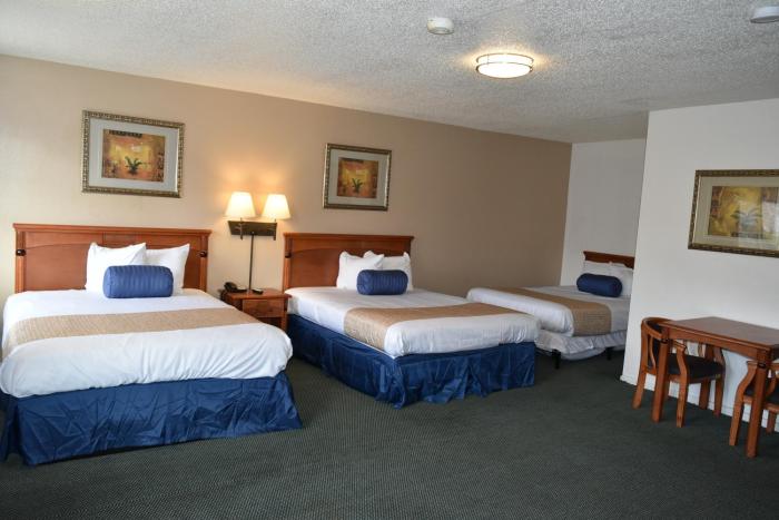 econo lodge