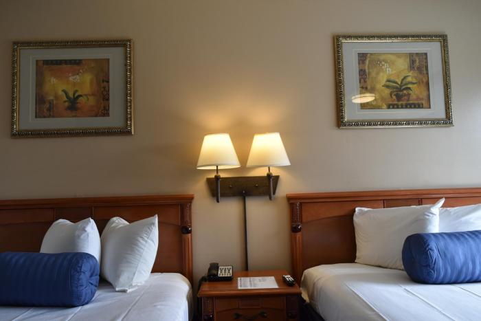 econo lodge