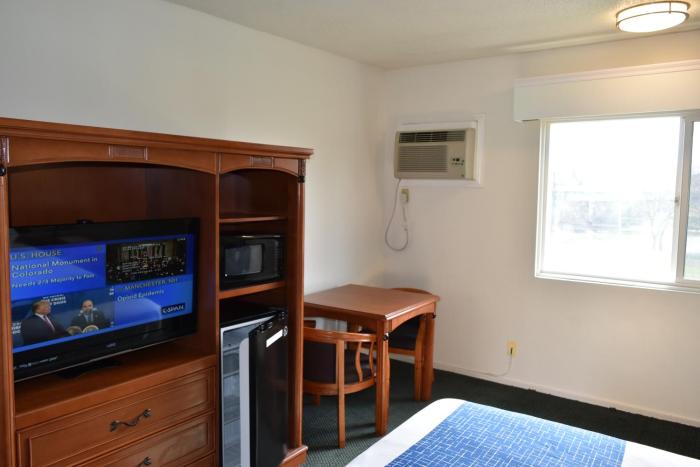 econo lodge