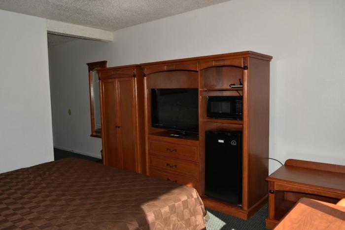 econo lodge