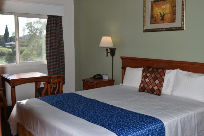 econo lodge