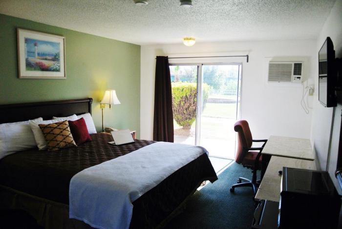 econo lodge