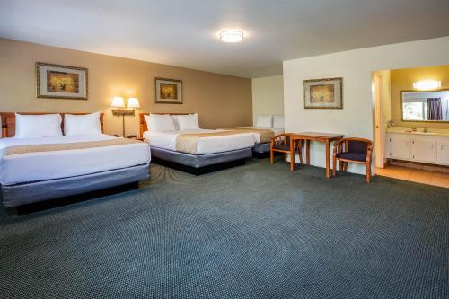econo lodge