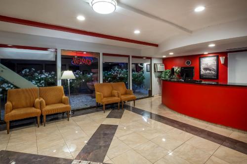 econo lodge