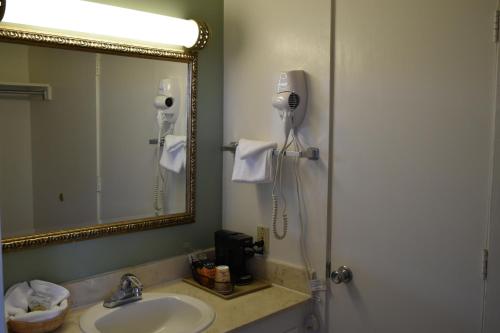 econo lodge
