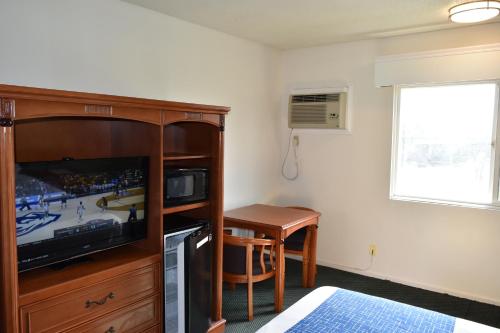 econo lodge