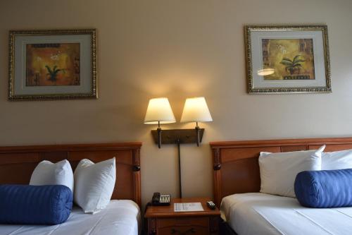 econo lodge