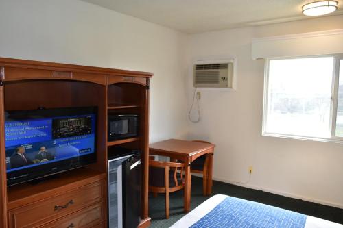 econo lodge