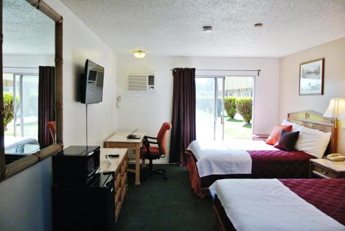 econo lodge
