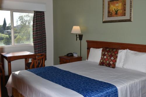 econo lodge