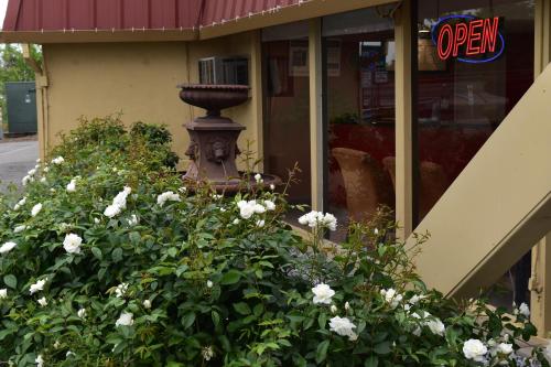 econo lodge