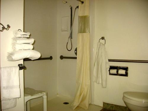 econo lodge
