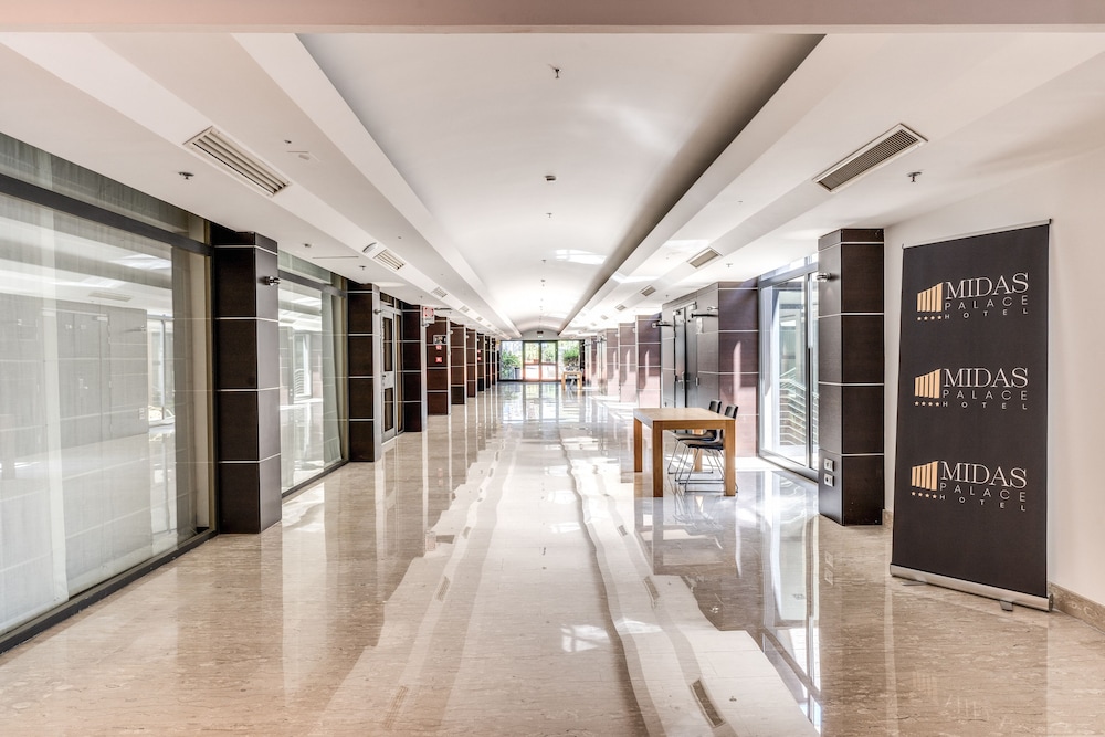 midas palace hotel