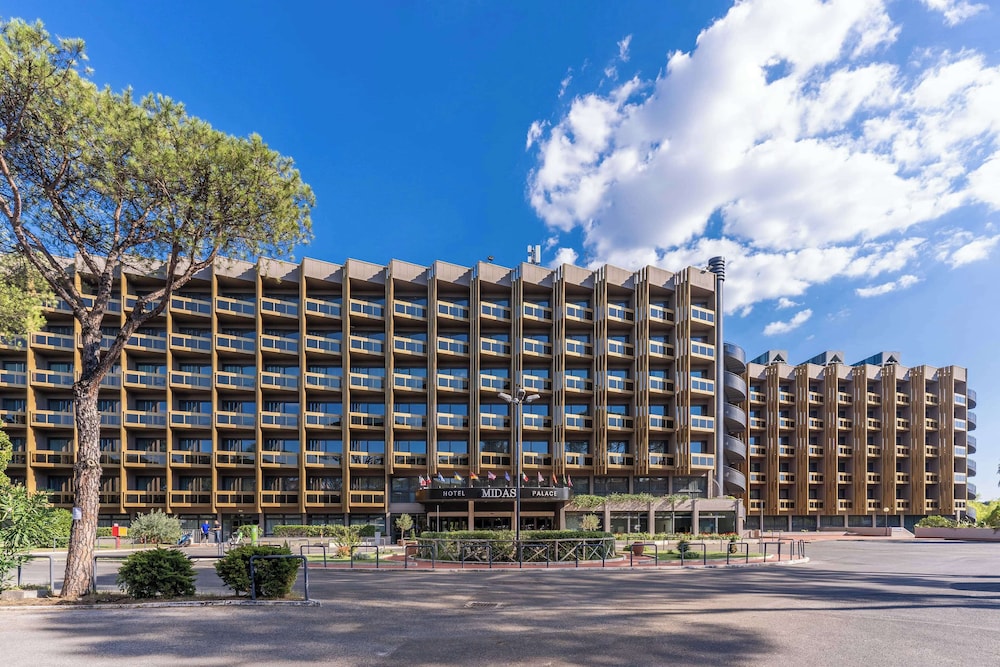 midas palace hotel