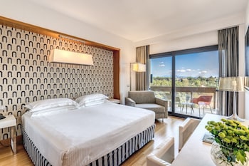 midas palace hotel