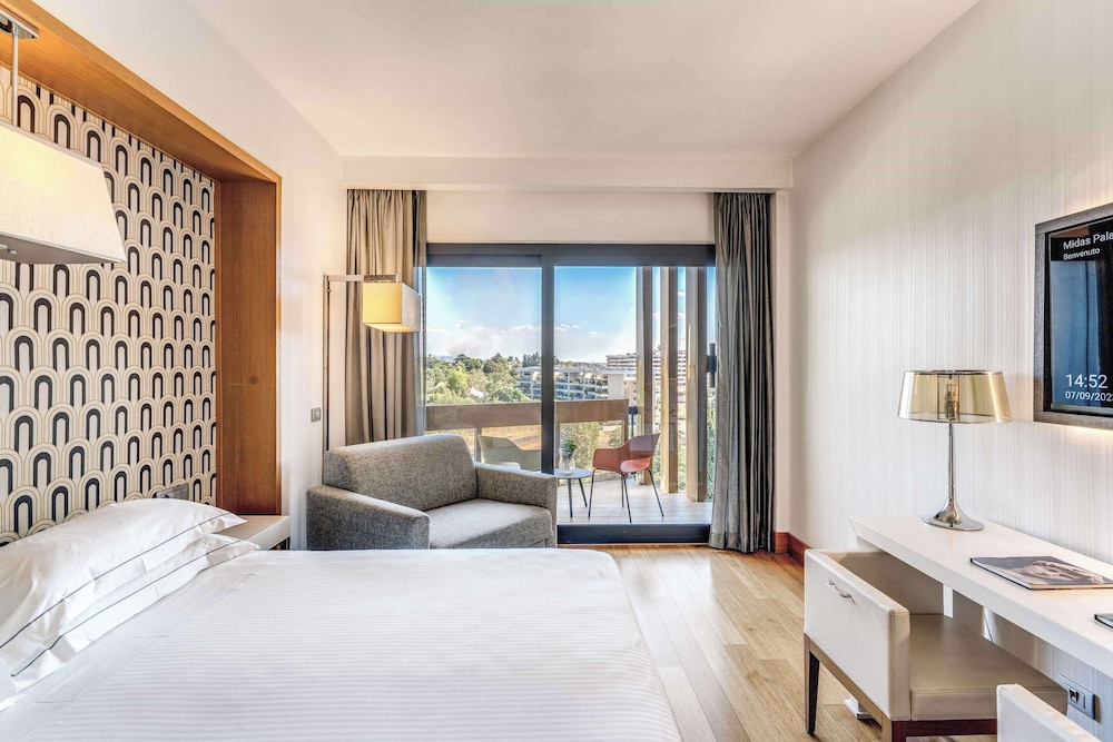 midas palace hotel