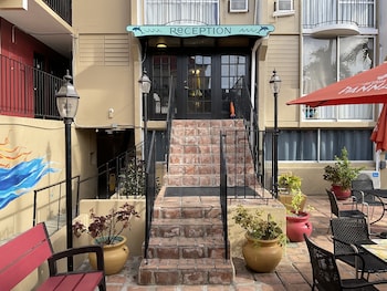 the frederiksted hotel