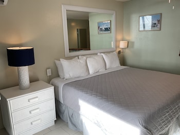 the frederiksted hotel