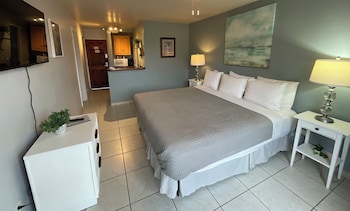 the frederiksted hotel