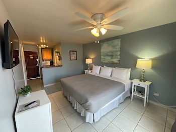 the frederiksted hotel