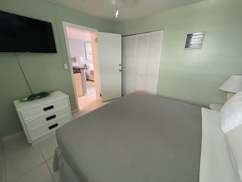 the frederiksted hotel