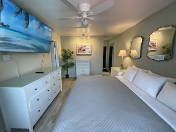 the frederiksted hotel