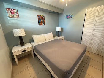 the frederiksted hotel