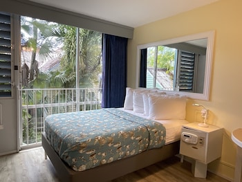 the frederiksted hotel