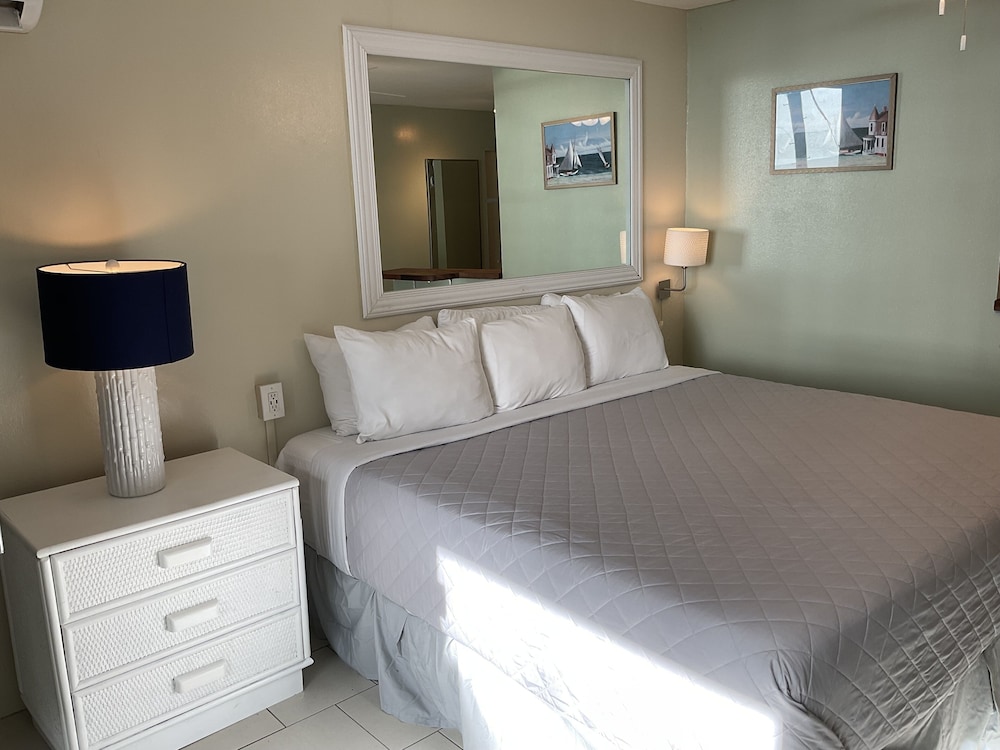 the frederiksted hotel