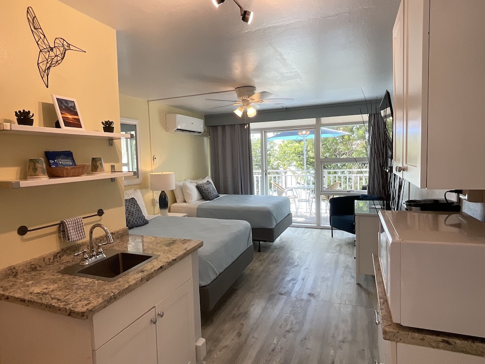 the frederiksted hotel