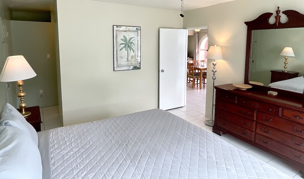 the frederiksted hotel