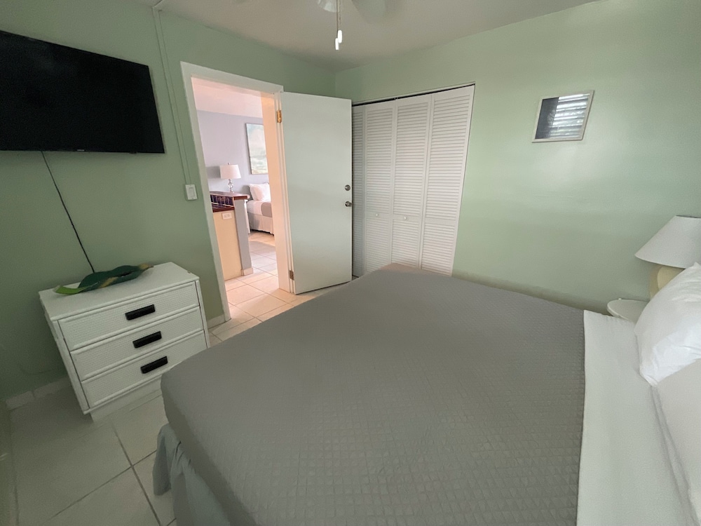 the frederiksted hotel