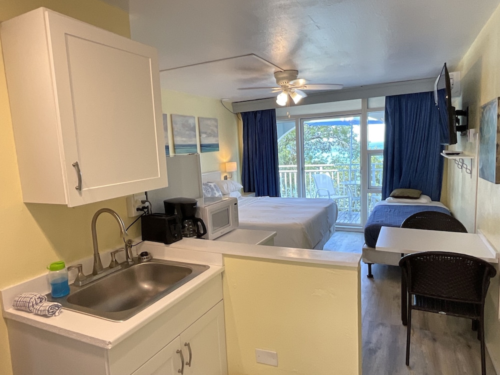 the frederiksted hotel