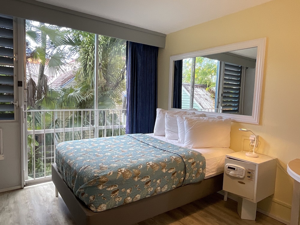 the frederiksted hotel