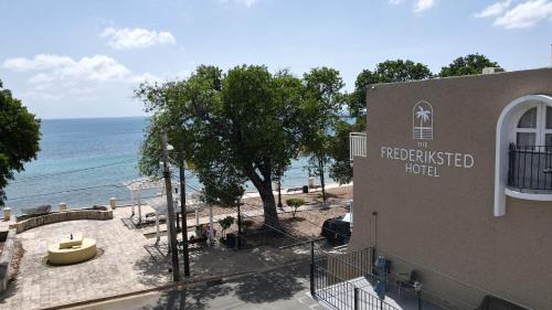 the frederiksted hotel