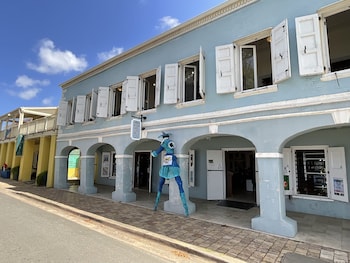 frederiksted