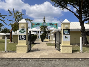 frederiksted