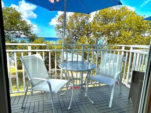 the frederiksted hotel