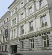 hotel deutschmeister