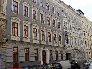 hotel deutschmeister