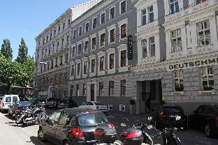 hotel deutschmeister