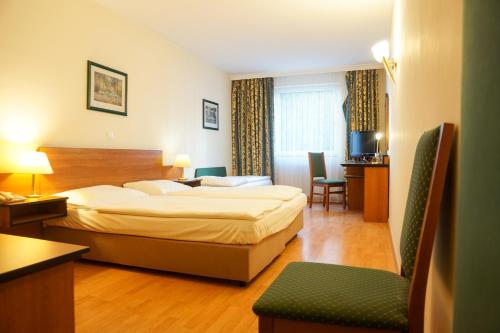 hotel deutschmeister