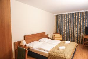 hotel deutschmeister