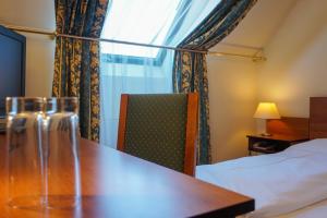 hotel deutschmeister