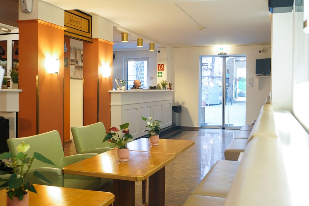 hotel deutschmeister