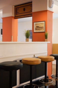 hotel deutschmeister