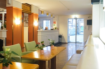 hotel deutschmeister