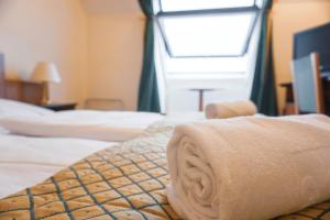 hotel deutschmeister